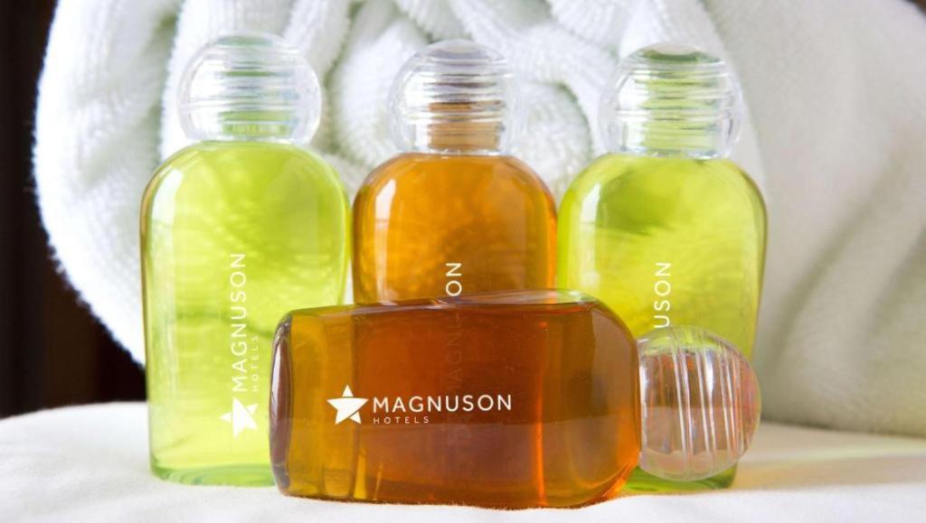 First Western Inn Caseyville エクステリア 写真