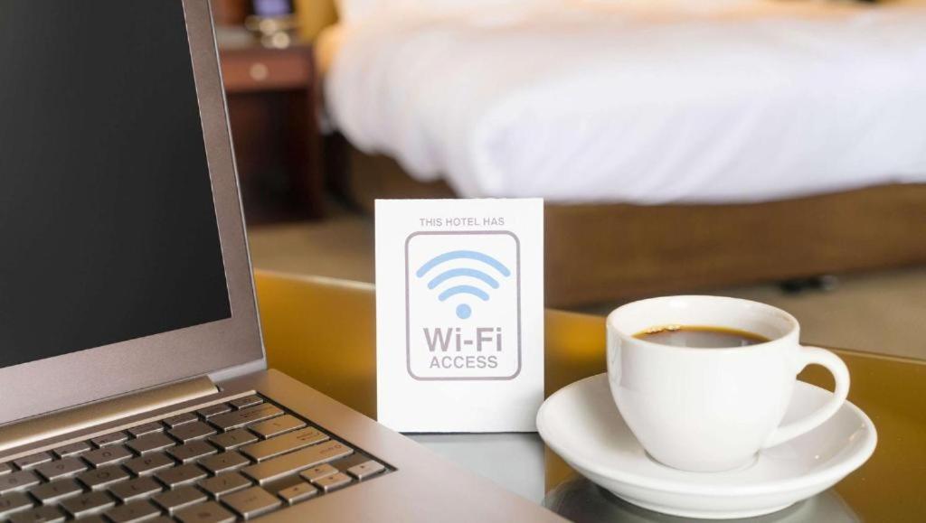 First Western Inn Caseyville エクステリア 写真